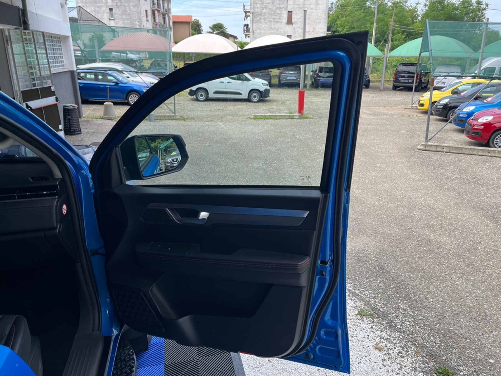2.0 turbo diesel 4x4 136cv  - SENZA VINCOLI DI FINANZIAMENTO - Gallotti Auto